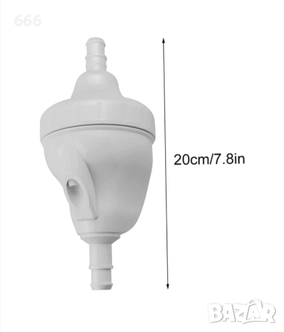 Резервен комплект клапани Jormftte G52, съвместим с уреди за почистване на басейни , снимка 9 - Басейни и аксесоари - 52870243