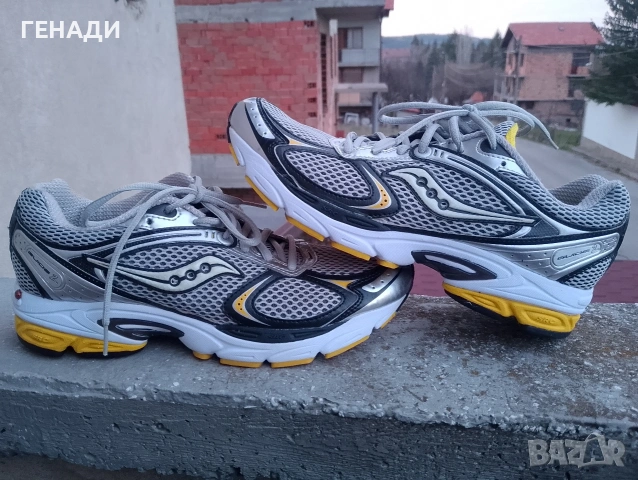 Saucony progrip guide2 номер 43