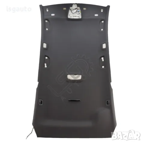 Комплект тапицерия таван, сенници, дръжки и плафони Mercedes-Benz C-Class 204 (W/S/C) 2007-2014 ID: 