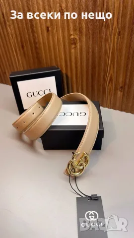 Gucci Колан - Различни Цветове Код SEM-102, снимка 4 - Колани - 55742667