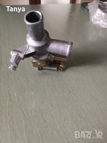 Кранче парно метално Люблин, LUBLIN 779057104/589150/058169, снимка 5 - Части - 52534029