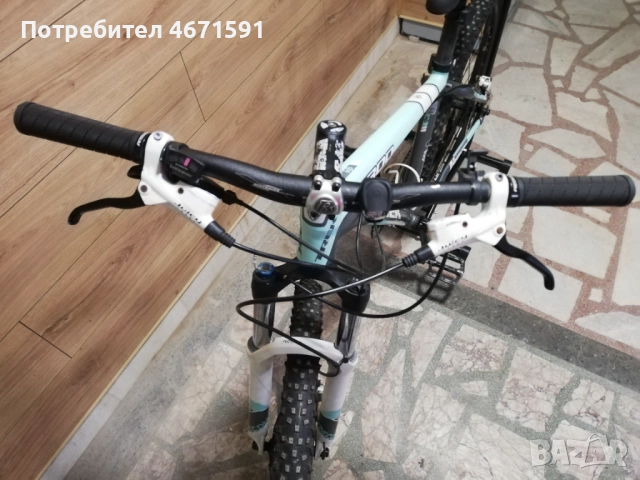 Продавам TREK 6300, снимка 2 - Велосипеди - 52712541