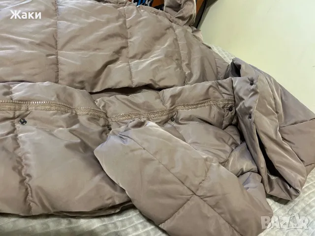 Дамско яке Vero Moda, снимка 9 - Сака - 48675515