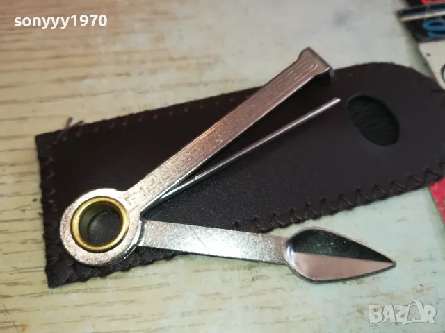 АКСЕСОАР ЗА ЛУЛИ С КОЖЕН КЕЙС 2203251639