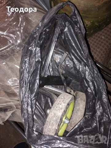 Колело за дете