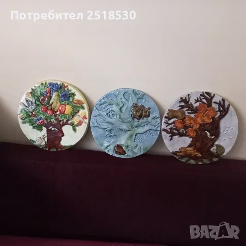 Goebel-пана за стена