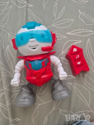 Комплект играчки 