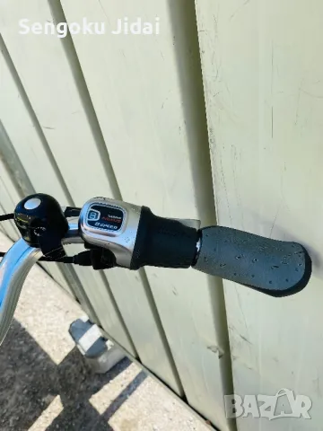 Велосипед Wellbike, снимка 3 - Велосипеди - 50042025