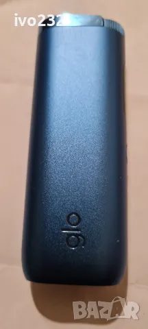 glo електронни цигара, снимка 2 - Електронни цигари - 49895073