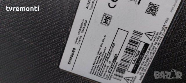 POWER BOARD ,BN44-00852A, for SAMSUNG UE48J5000, снимка 7 - Части и Платки - 37822534
