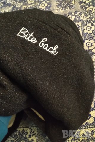 Blake seven къси гащи, снимка 6 - Къси панталони и бермуди - 44160007