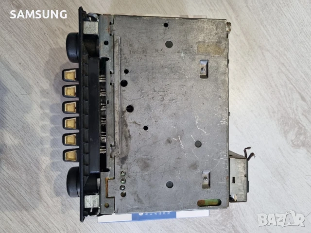 Оригинално радио за - Ford , снимка 8 - Радиокасетофони, транзистори - 50746501