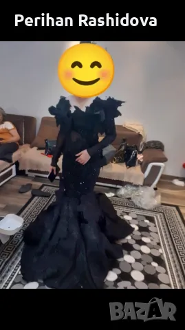 официална рокля 👗