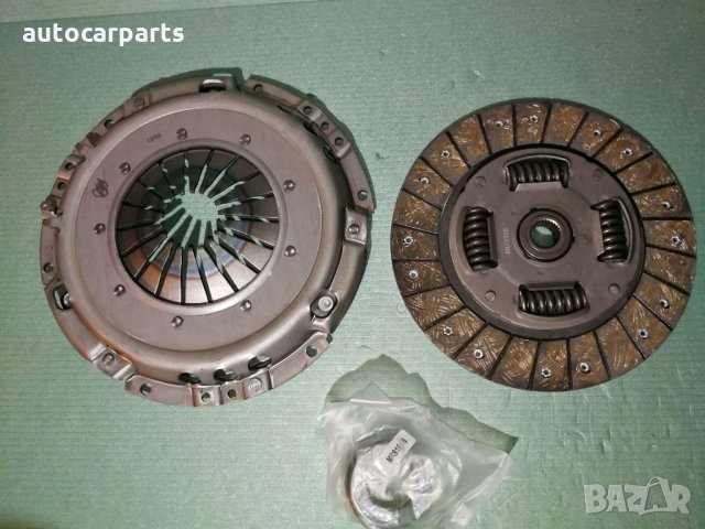 НОВ комплект съединител за AUDI, SEAT, SKODA и VW, снимка 3 - Части - 30757692