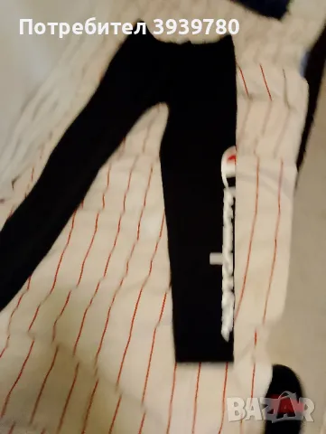 Дамски спортен клин Champion XS, снимка 2 - Спортни екипи - 49042792