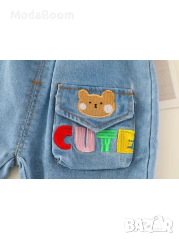 Детски сет , снимка 3 - Детски комплекти - 48206459