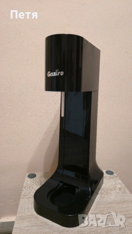 Машина за газиране Gaziro Prime