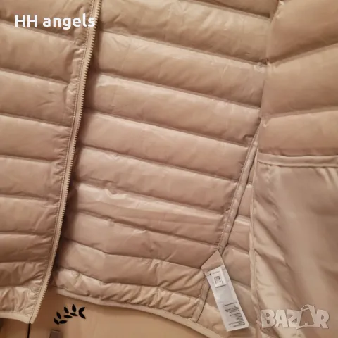 Adidas/Адидас олекотено яке , снимка 4 - Якета - 47381078