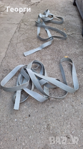 Лентов кабел 750 волта, снимка 6 - Други машини и части - 52216039