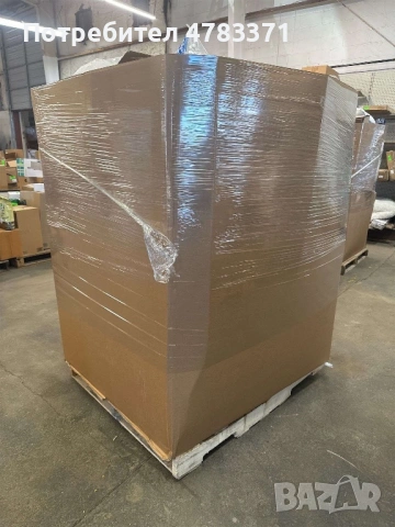 Палета от Амазон