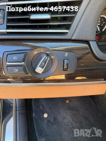 Bmw 730 F01 , снимка 14 - Автомобили и джипове - 52497826