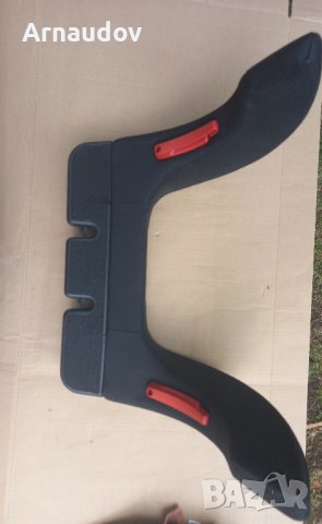 Облегалка за глава с механизъм за автомобил, снимка 2 - Аксесоари и консумативи - 42133399
