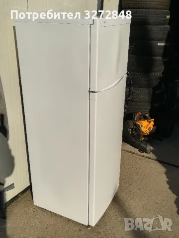 Хладилник с камера , снимка 8 - Хладилници - 47853563