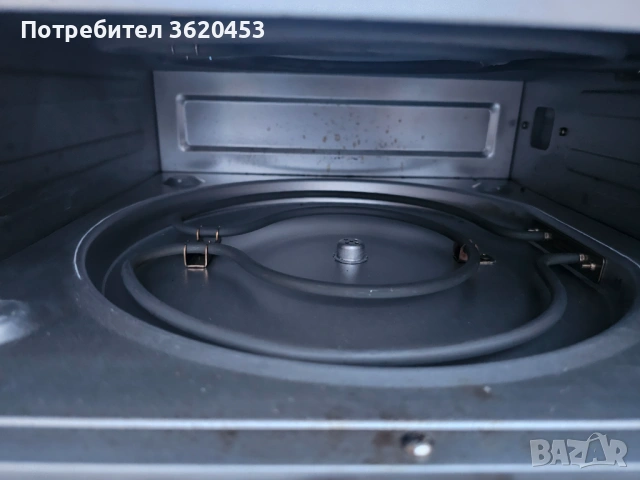 Електрическа фурна за пица G3Ferrari G10204, снимка 3 - Печки, фурни - 53196281