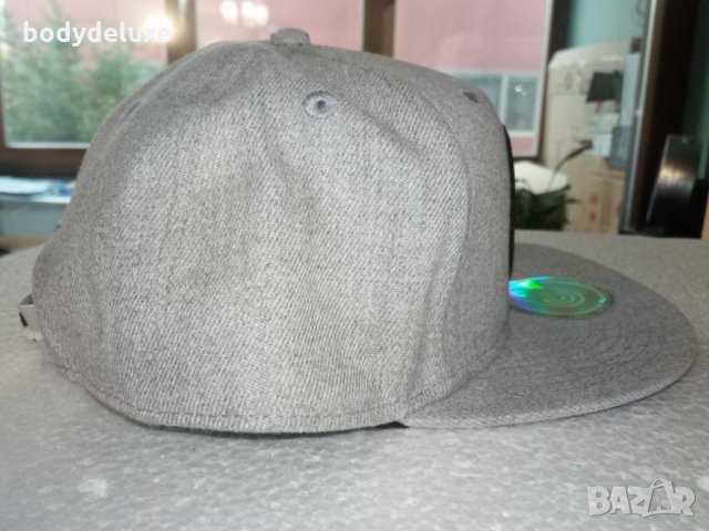 H&M светло-сива детска шапка, снимка 2 - Други - 30667401