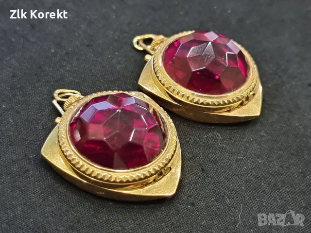 Съветски часовник Заря, снимка 8 - Мъжки - 48978594