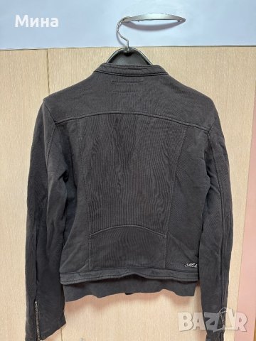 Пролетно якенце, снимка 4 - Якета - 39808414