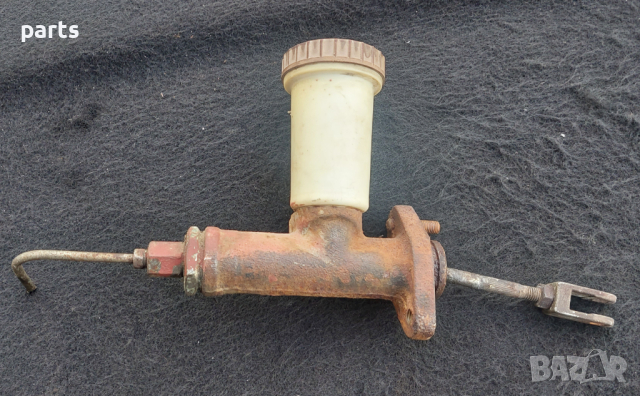 Спирачна Помпа и Казанче Москвич 2140 N, снимка 2 - Части - 44523691