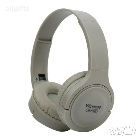 БЕЗЖИЧНИ BLUETOOTH СЛУШАЛКИ XB310BT, снимка 2 - Bluetooth слушалки - 44665368