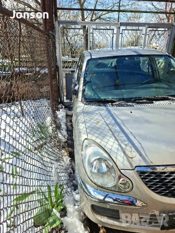 DAIHATSU SIRION 1,0 НаЧАСТИ, снимка 7 - Автомобили и джипове - 54048265