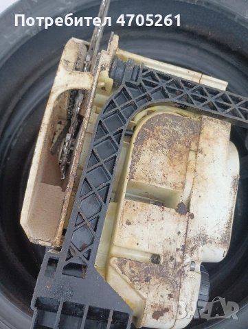 резачка stihl ms 180, снимка 8 - Градинска техника - 53265437