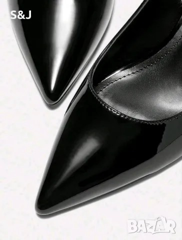 Обувки на ток | Нови, снимка 3 - Дамски обувки на ток - 49841713