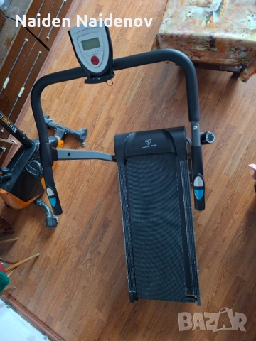 Домашна Механична пътека