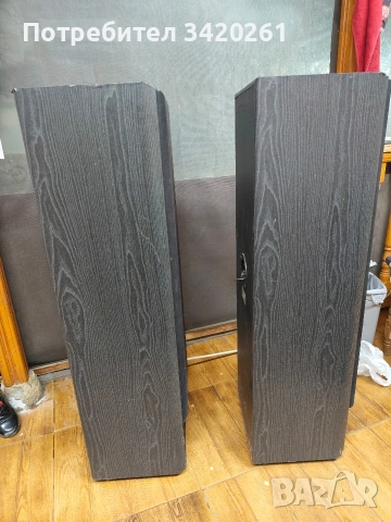 Тонколони GENEXXA, снимка 6 - Тонколони - 53890399