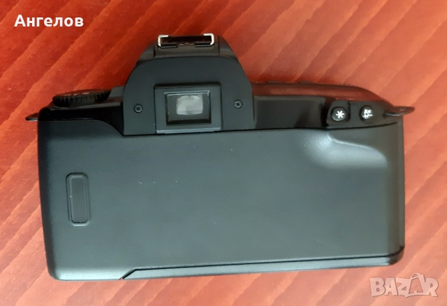 EOS 500, снимка 3 - Фотоапарати - 51475854