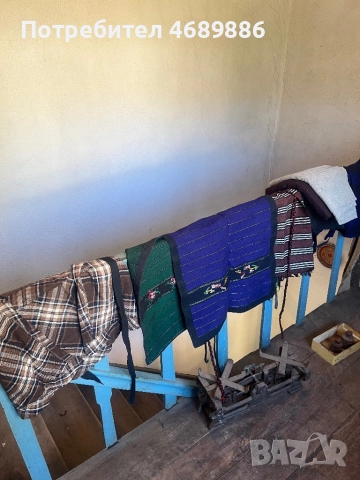 Автентични престилки за носии, снимка 4 - Антикварни и старинни предмети - 52877056