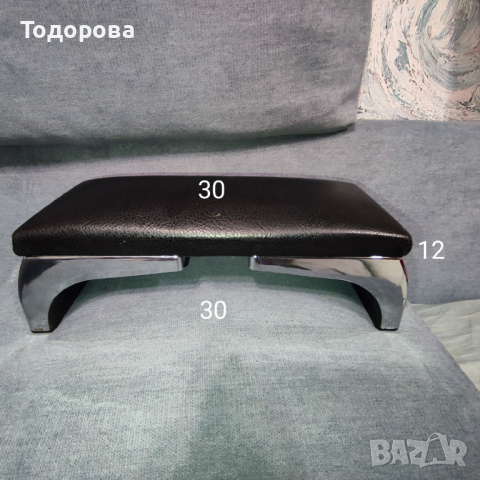 Поставка за маникюр, снимка 2 - Продукти за маникюр - 44698920