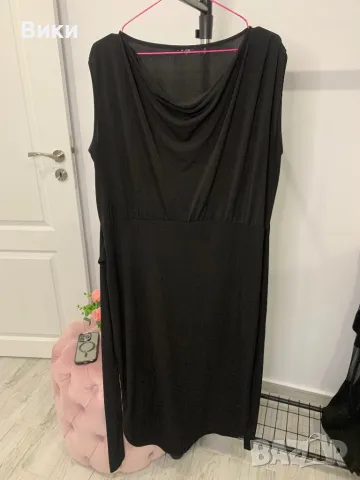 Рокля в размер ХЛ