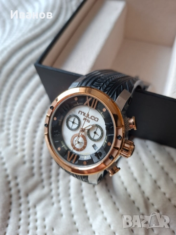 MULCO, снимка 5 - Мъжки - 51892127