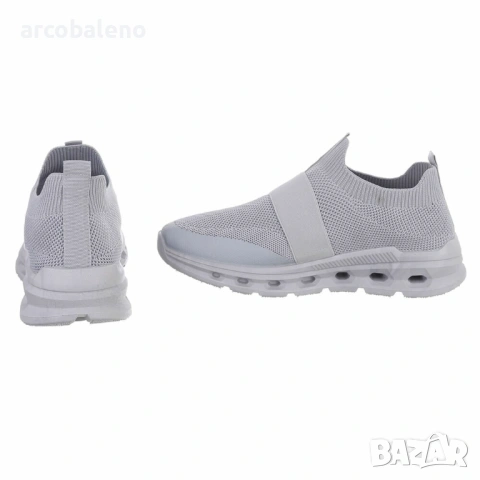 Мъжки спортни обувки, 4цвята , снимка 14 - Маратонки - 54032614