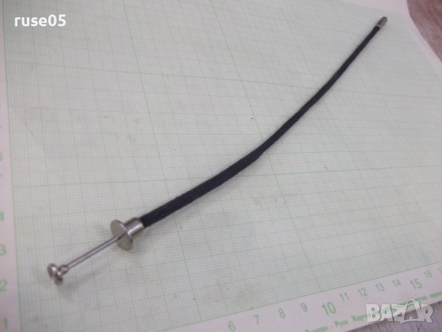 Жило фотографско - 11, снимка 4 - Чанти, стативи, аксесоари - 37169768