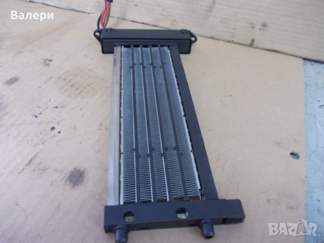 Ел.радиатор за парно Visteon 4PUN-18K463-AF за PEUGEOT 407 , снимка 3 - Части - 40601240