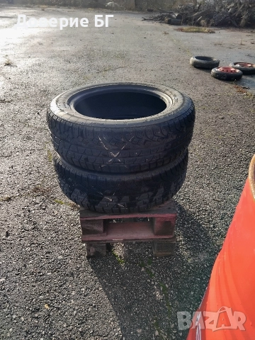 Гуми 205 65 17 Пирели Pirelli 2 броя. Нов внос. Не са нови!, снимка 12 - Гуми и джанти - 52920264