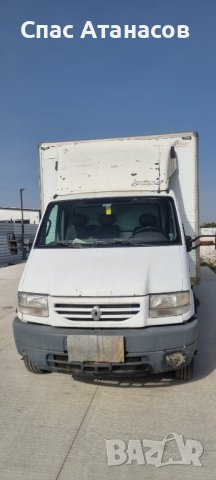 Renault Mascott 110, снимка 1 - Камиони - 42701510