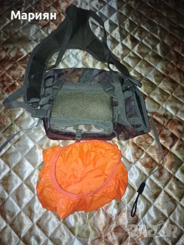 Калъф за бинокъл със сбруя, снимка 5 - Селски туризъм и култура - 49378077