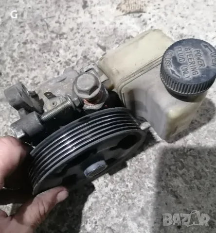 Помпа Жидравлична Помпа за Мазда 6 1.8 Бензин , снимка 2 - Части - 49407760